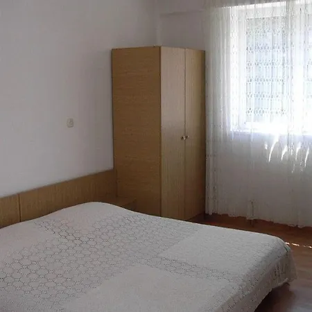 Marija Hotel 3*